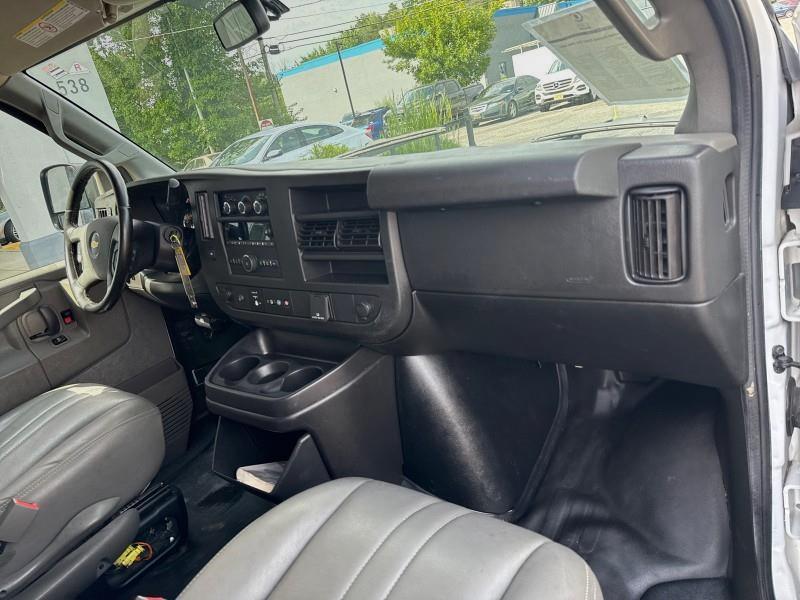 2020 Chevrolet Express Cargo Van 2500 RWD, available for sale in Maple Shade, New Jersey | Car Revolution. Maple Shade, New Jersey 2020 Chevrolet Express Cargo Van 2500 RWD, available for sale in Maple Shade, New Jersey | Car Revolution. Maple Shade, New Jersey