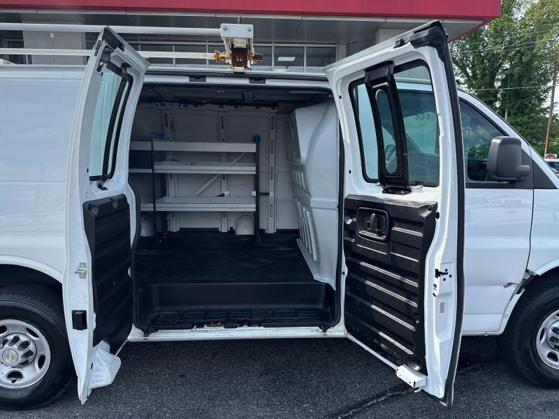 2020 Chevrolet Express Cargo Van 2500 RWD, available for sale in Maple Shade, New Jersey | Car Revolution. Maple Shade, New Jersey 2020 Chevrolet Express Cargo Van 2500 RWD, available for sale in Maple Shade, New Jersey | Car Revolution. Maple Shade, New Jersey