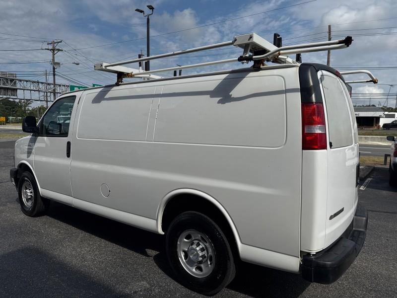 2020 Chevrolet Express Cargo Van 2500 RWD, available for sale in Maple Shade, New Jersey | Car Revolution. Maple Shade, New Jersey 2020 Chevrolet Express Cargo Van 2500 RWD, available for sale in Maple Shade, New Jersey | Car Revolution. Maple Shade, New Jersey