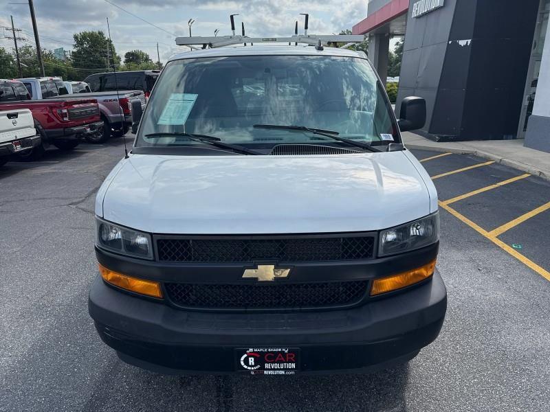 2020 Chevrolet Express Cargo Van 2500 RWD, available for sale in Maple Shade, New Jersey | Car Revolution. Maple Shade, New Jersey 2020 Chevrolet Express Cargo Van 2500 RWD, available for sale in Maple Shade, New Jersey | Car Revolution. Maple Shade, New Jersey