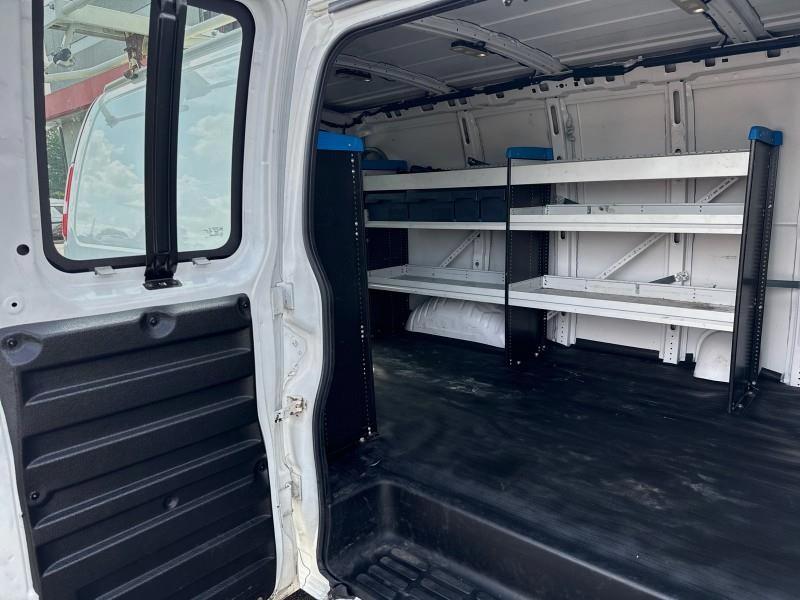 2020 Chevrolet Express Cargo Van 2500 RWD, available for sale in Maple Shade, New Jersey | Car Revolution. Maple Shade, New Jersey 2020 Chevrolet Express Cargo Van 2500 RWD, available for sale in Maple Shade, New Jersey | Car Revolution. Maple Shade, New Jersey