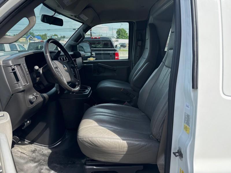 2020 Chevrolet Express Cargo Van 2500 RWD, available for sale in Maple Shade, New Jersey | Car Revolution. Maple Shade, New Jersey 2020 Chevrolet Express Cargo Van 2500 RWD, available for sale in Maple Shade, New Jersey | Car Revolution. Maple Shade, New Jersey