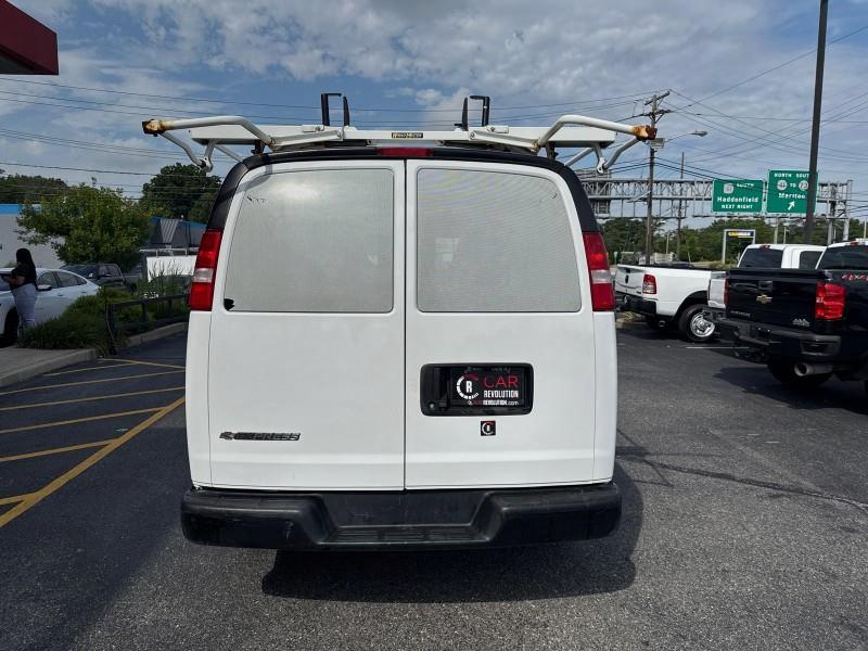 2020 Chevrolet Express Cargo Van 2500 RWD, available for sale in Maple Shade, New Jersey | Car Revolution. Maple Shade, New Jersey 2020 Chevrolet Express Cargo Van 2500 RWD, available for sale in Maple Shade, New Jersey | Car Revolution. Maple Shade, New Jersey