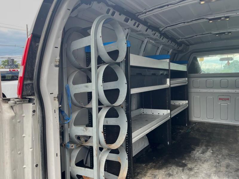 2020 Chevrolet Express Cargo Van 2500 RWD, available for sale in Maple Shade, New Jersey | Car Revolution. Maple Shade, New Jersey 2020 Chevrolet Express Cargo Van 2500 RWD, available for sale in Maple Shade, New Jersey | Car Revolution. Maple Shade, New Jersey