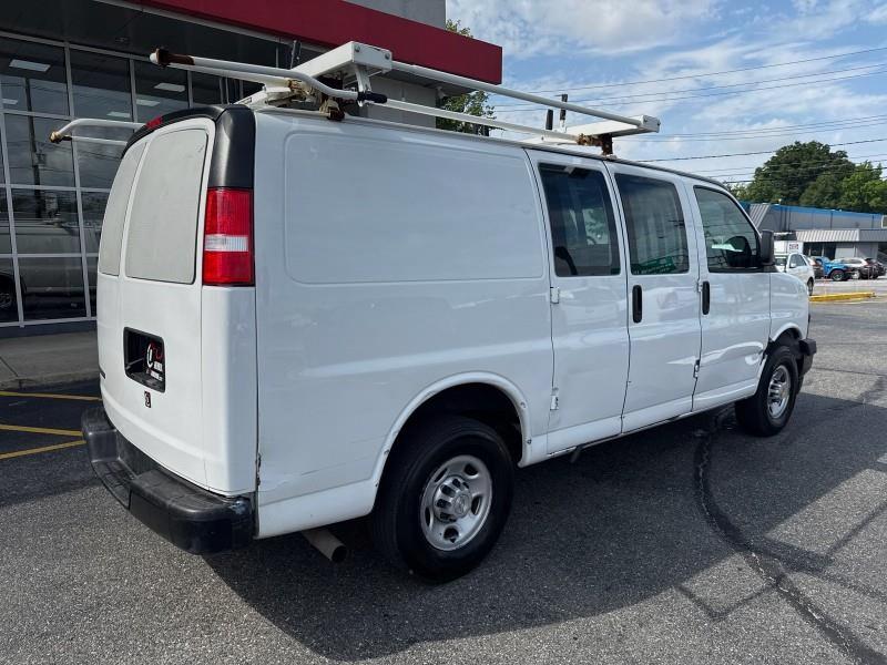 2020 Chevrolet Express Cargo Van 2500 RWD, available for sale in Maple Shade, New Jersey | Car Revolution. Maple Shade, New Jersey 2020 Chevrolet Express Cargo Van 2500 RWD, available for sale in Maple Shade, New Jersey | Car Revolution. Maple Shade, New Jersey