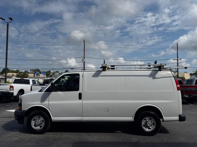 2020 Chevrolet Express Cargo Van 2500 RWD, available for sale in Maple Shade, New Jersey | Car Revolution. Maple Shade, New Jersey 2020 Chevrolet Express Cargo Van 2500 RWD, available for sale in Maple Shade, New Jersey | Car Revolution. Maple Shade, New Jersey