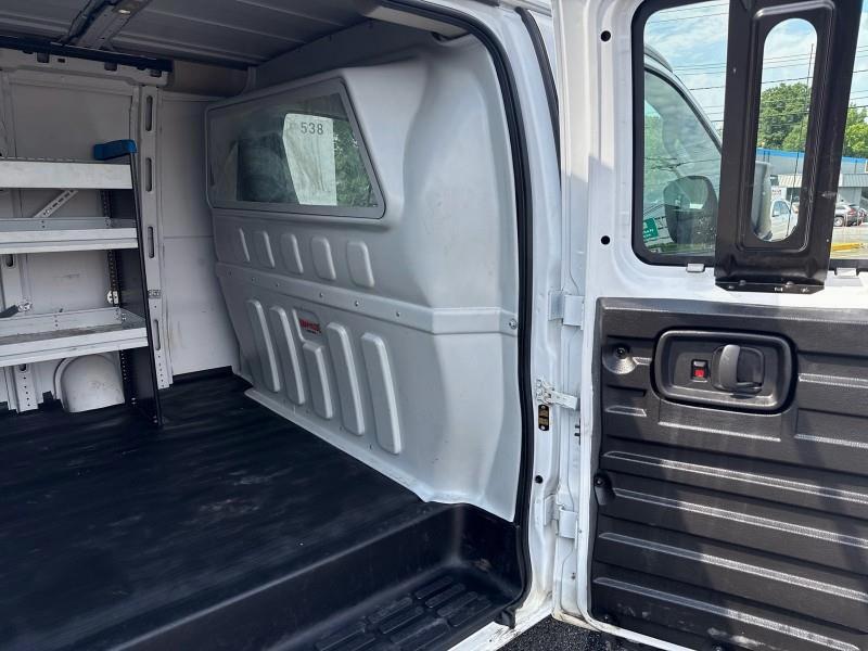 2020 Chevrolet Express Cargo Van 2500 RWD, available for sale in Maple Shade, New Jersey | Car Revolution. Maple Shade, New Jersey 2020 Chevrolet Express Cargo Van 2500 RWD, available for sale in Maple Shade, New Jersey | Car Revolution. Maple Shade, New Jersey