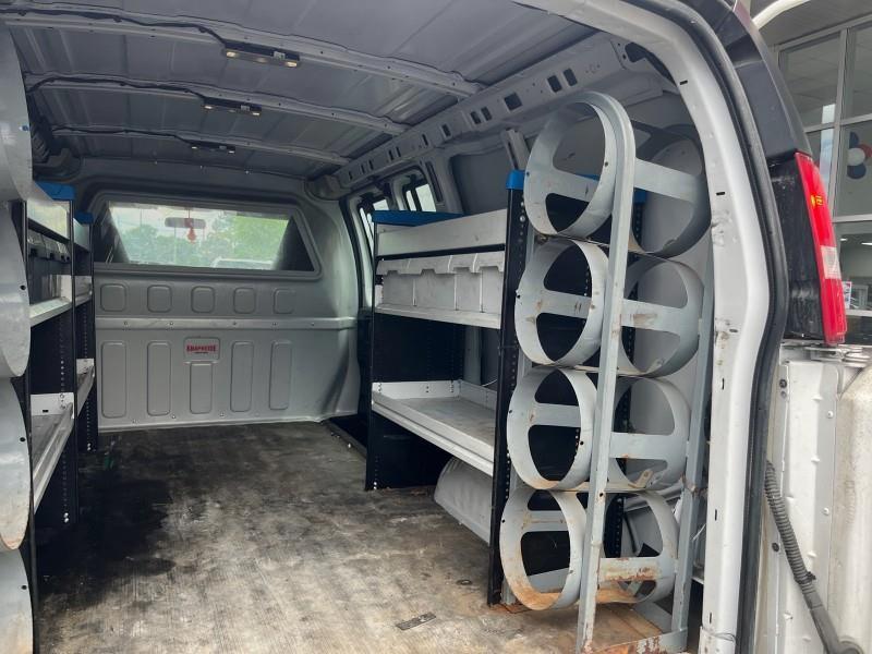 2020 Chevrolet Express Cargo Van 2500 RWD, available for sale in Maple Shade, New Jersey | Car Revolution. Maple Shade, New Jersey 2020 Chevrolet Express Cargo Van 2500 RWD, available for sale in Maple Shade, New Jersey | Car Revolution. Maple Shade, New Jersey