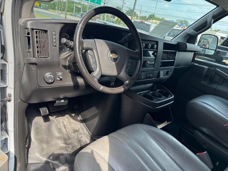 2020 Chevrolet Express Cargo Van 2500 RWD, available for sale in Maple Shade, New Jersey | Car Revolution. Maple Shade, New Jersey 2020 Chevrolet Express Cargo Van 2500 RWD, available for sale in Maple Shade, New Jersey | Car Revolution. Maple Shade, New Jersey