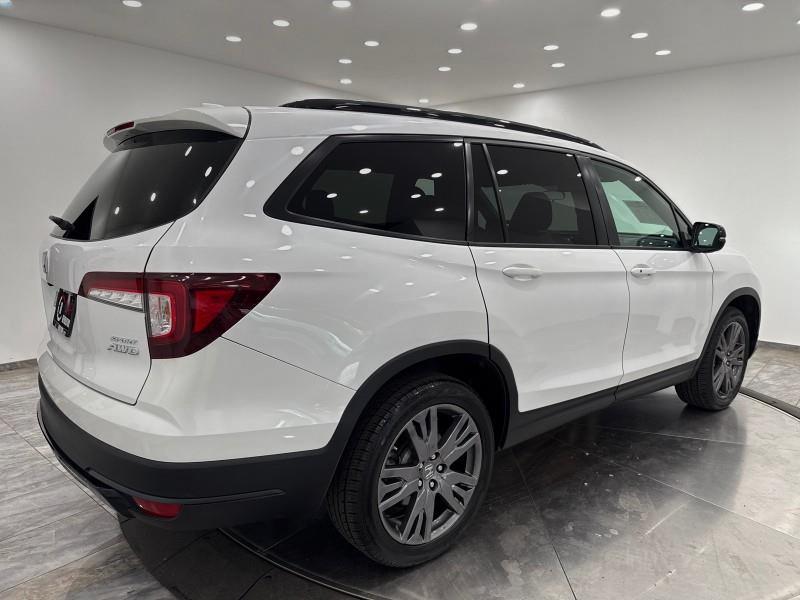 2022 Honda Pilot Sport AWD, available for sale in Maple Shade, New Jersey | Car Revolution. Maple Shade, New Jersey 2022 Honda Pilot Sport AWD, available for sale in Maple Shade, New Jersey | Car Revolution. Maple Shade, New Jersey