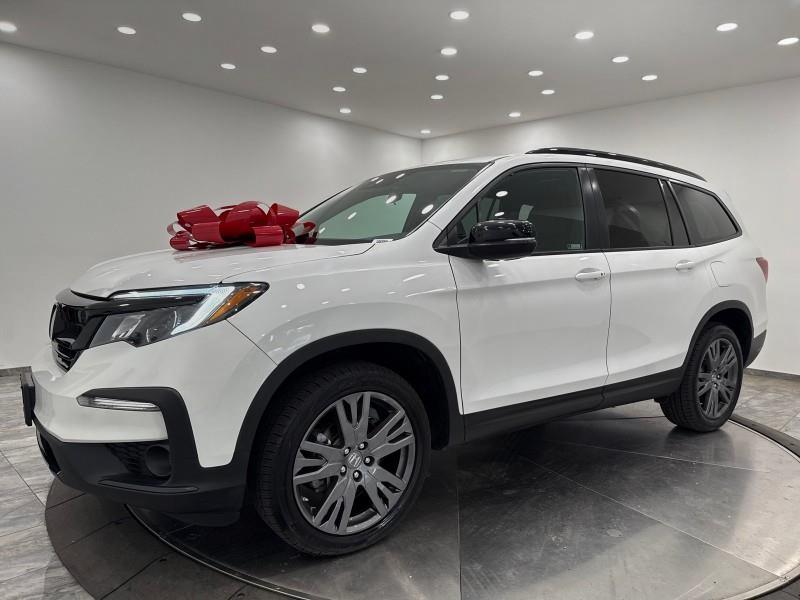 2022 Honda Pilot Sport AWD, available for sale in Maple Shade, New Jersey | Car Revolution. Maple Shade, New Jersey 2022 Honda Pilot Sport AWD, available for sale in Maple Shade, New Jersey | Car Revolution. Maple Shade, New Jersey