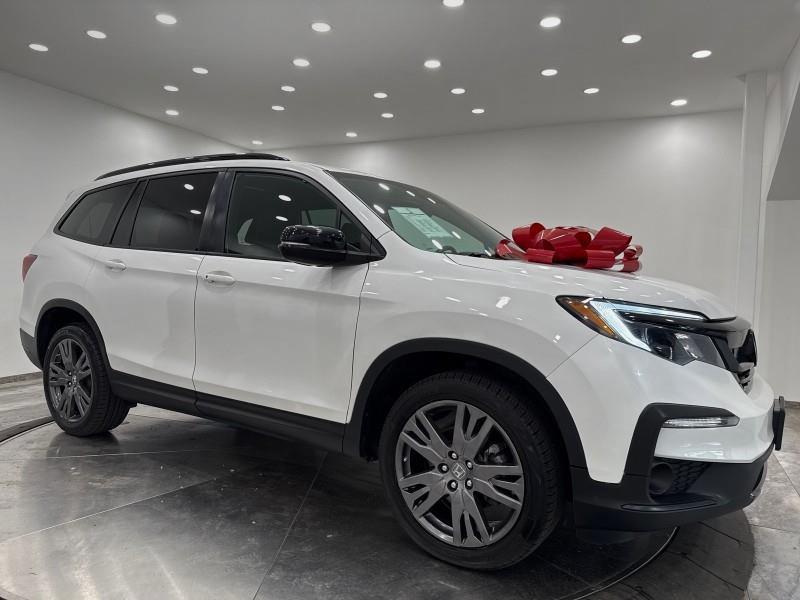 2022 Honda Pilot Sport AWD, available for sale in Maple Shade, New Jersey | Car Revolution. Maple Shade, New Jersey 2022 Honda Pilot Sport AWD, available for sale in Maple Shade, New Jersey | Car Revolution. Maple Shade, New Jersey