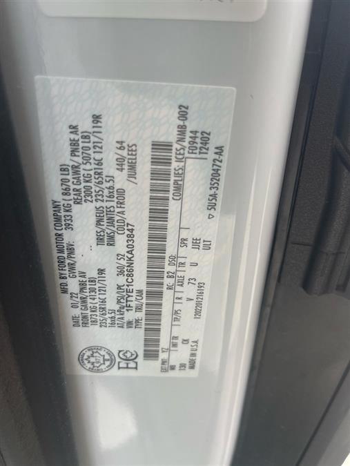 2022 Ford Transit , available for sale in Maple Shade, New Jersey | Car Revolution. Maple Shade, New Jersey 2022 Ford Transit , available for sale in Maple Shade, New Jersey | Car Revolution. Maple Shade, New Jersey