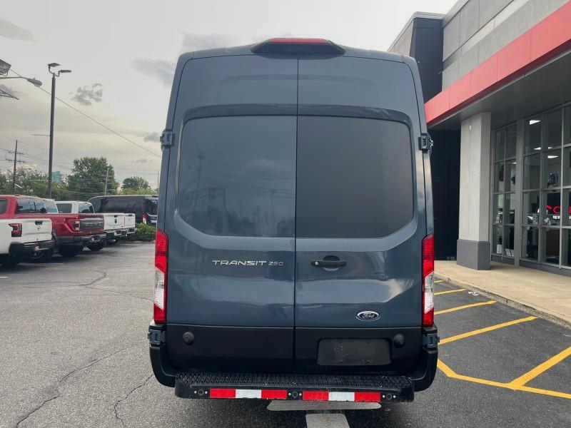 2019 Ford Transit T-250 HIGH ROOF EXTENDED CARGO, available for sale in Maple Shade, New Jersey | Car Revolution. Maple Shade, New Jersey 2019 Ford Transit T-250 HIGH ROOF EXTENDED CARGO, available for sale in Maple Shade, New Jersey | Car Revolution. Maple Shade, New Jersey
