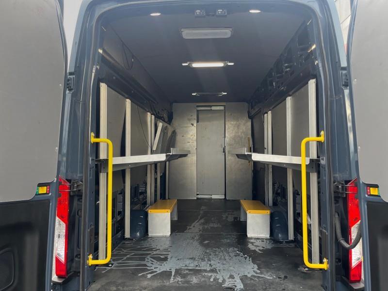 2019 Ford Transit T-250 HIGH ROOF EXTENDED CARGO, available for sale in Maple Shade, New Jersey | Car Revolution. Maple Shade, New Jersey 2019 Ford Transit T-250 HIGH ROOF EXTENDED CARGO, available for sale in Maple Shade, New Jersey | Car Revolution. Maple Shade, New Jersey