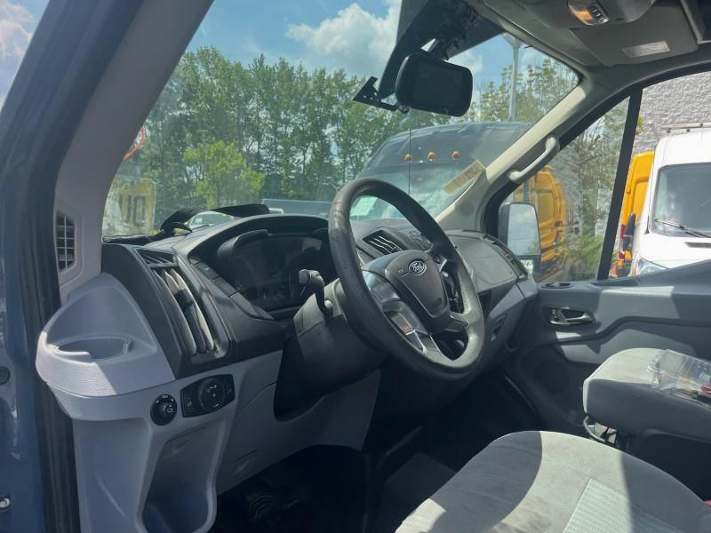 2019 Ford Transit-250 HIGH ROOF EXTENDED, available for sale in Maple Shade, New Jersey | Car Revolution. Maple Shade, New Jersey 2019 Ford Transit-250 HIGH ROOF EXTENDED, available for sale in Maple Shade, New Jersey | Car Revolution. Maple Shade, New Jersey