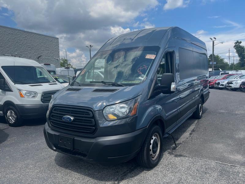 2019 Ford Transit-250 HIGH ROOF EXTENDED, available for sale in Maple Shade, New Jersey | Car Revolution. Maple Shade, New Jersey 2019 Ford Transit-250 HIGH ROOF EXTENDED, available for sale in Maple Shade, New Jersey | Car Revolution. Maple Shade, New Jersey