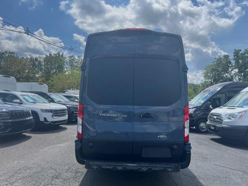 2019 Ford Transit-250 HIGH ROOF EXTENDED, available for sale in Maple Shade, New Jersey | Car Revolution. Maple Shade, New Jersey 2019 Ford Transit-250 HIGH ROOF EXTENDED, available for sale in Maple Shade, New Jersey | Car Revolution. Maple Shade, New Jersey