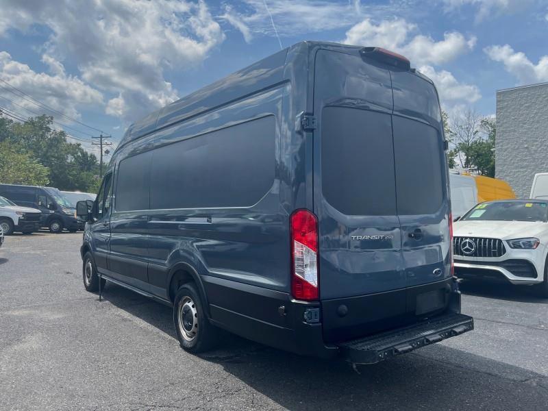 2019 Ford Transit-250 HIGH ROOF EXTENDED, available for sale in Maple Shade, New Jersey | Car Revolution. Maple Shade, New Jersey 2019 Ford Transit-250 HIGH ROOF EXTENDED, available for sale in Maple Shade, New Jersey | Car Revolution. Maple Shade, New Jersey