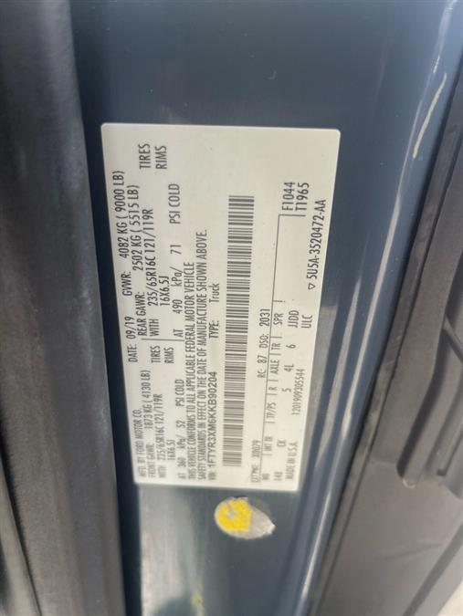 2019 Ford Transit-250 HIGH ROOF EXTENDED, available for sale in Maple Shade, New Jersey | Car Revolution. Maple Shade, New Jersey 2019 Ford Transit-250 HIGH ROOF EXTENDED, available for sale in Maple Shade, New Jersey | Car Revolution. Maple Shade, New Jersey
