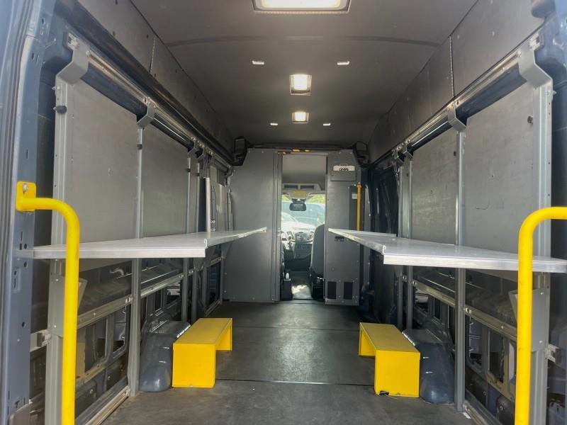 2019 Ford Transit-250 HIGH ROOF EXTENDED, available for sale in Maple Shade, New Jersey | Car Revolution. Maple Shade, New Jersey 2019 Ford Transit-250 HIGH ROOF EXTENDED, available for sale in Maple Shade, New Jersey | Car Revolution. Maple Shade, New Jersey