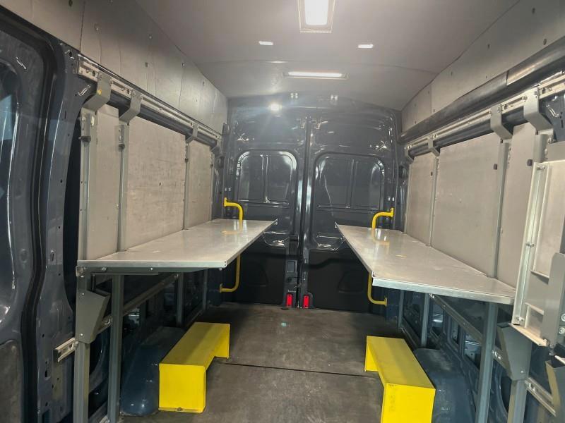 2019 Ford Transit-250 HIGH ROOF EXTENDED, available for sale in Maple Shade, New Jersey | Car Revolution. Maple Shade, New Jersey 2019 Ford Transit-250 HIGH ROOF EXTENDED, available for sale in Maple Shade, New Jersey | Car Revolution. Maple Shade, New Jersey