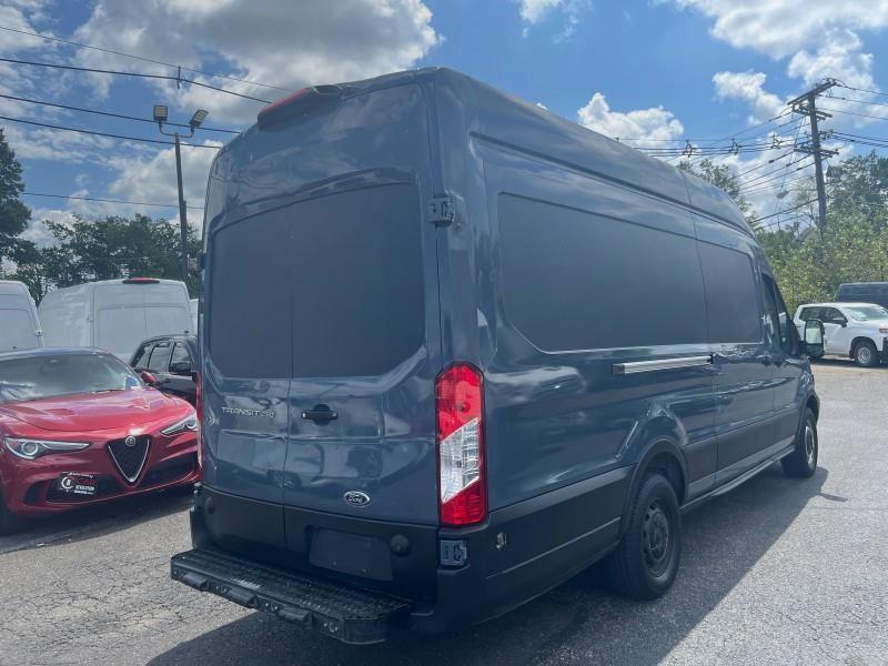 2019 Ford Transit-250 HIGH ROOF EXTENDED, available for sale in Maple Shade, New Jersey | Car Revolution. Maple Shade, New Jersey 2019 Ford Transit-250 HIGH ROOF EXTENDED, available for sale in Maple Shade, New Jersey | Car Revolution. Maple Shade, New Jersey