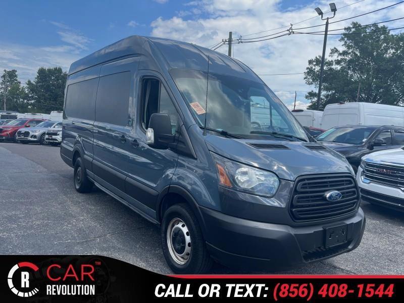 2019 Ford Transit-250 HIGH ROOF EXTENDED, available for sale in Maple Shade, New Jersey | Car Revolution. Maple Shade, New Jersey 2019 Ford Transit-250 HIGH ROOF EXTENDED, available for sale in Maple Shade, New Jersey | Car Revolution. Maple Shade, New Jersey