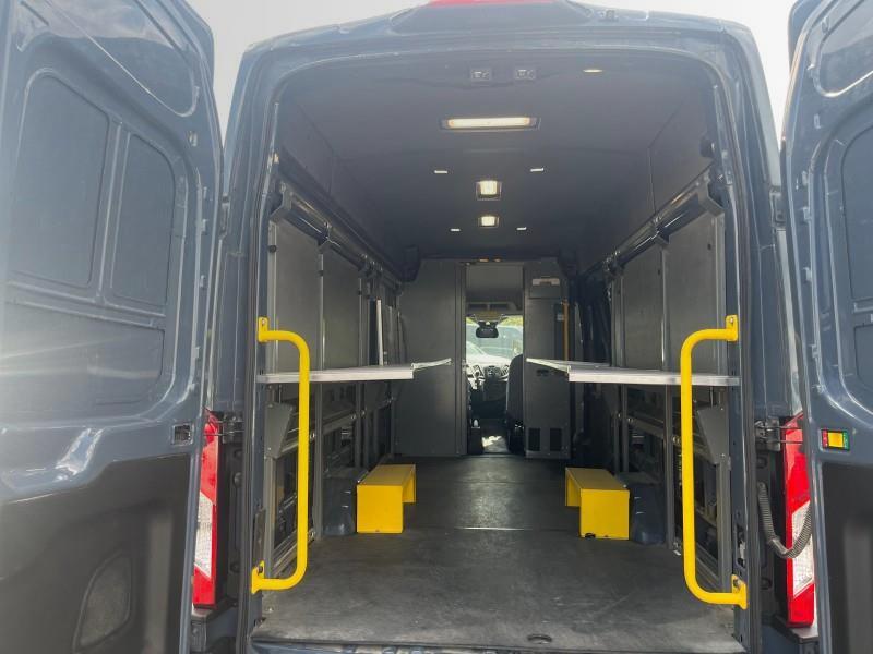 2019 Ford Transit-250 HIGH ROOF EXTENDED, available for sale in Maple Shade, New Jersey | Car Revolution. Maple Shade, New Jersey 2019 Ford Transit-250 HIGH ROOF EXTENDED, available for sale in Maple Shade, New Jersey | Car Revolution. Maple Shade, New Jersey