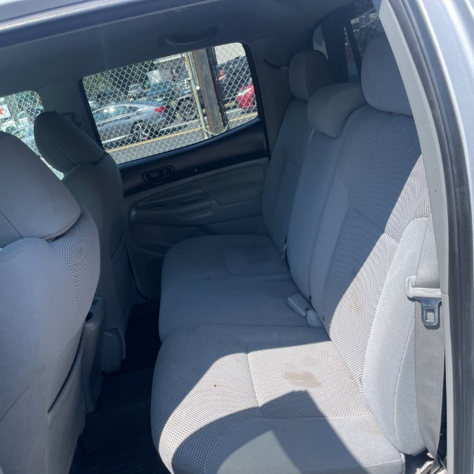 2011 Toyota Tacoma 4WD Double LB V6 AT (Natl), available for sale in Naugatuck, Connecticut | Riverside Motorcars, LLC. Naugatuck, Connecticut 2011 Toyota Tacoma 4WD Double LB V6 AT (Natl), available for sale in Naugatuck, Connecticut | Riverside Motorcars, LLC. Naugatuck, Connecticut
