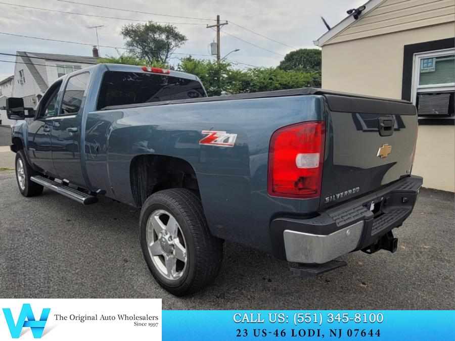 2014 Chevrolet Silverado 2500HD 4WD Crew Cab 167.7" LTZ, available for sale in Lodi, New Jersey | AW Auto & Truck Wholesalers, Inc. Lodi, New Jersey 2014 Chevrolet Silverado 2500HD 4WD Crew Cab 167.7" LTZ, available for sale in Lodi, New Jersey | AW Auto & Truck Wholesalers, Inc. Lodi, New Jersey