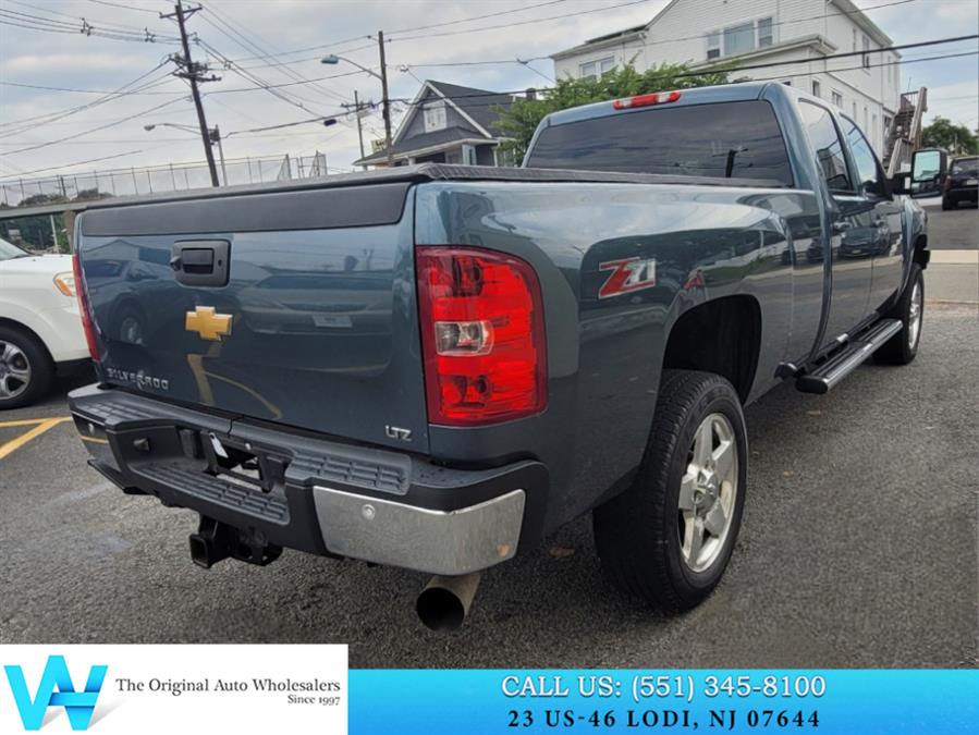 2014 Chevrolet Silverado 2500HD 4WD Crew Cab 167.7" LTZ, available for sale in Lodi, New Jersey | AW Auto & Truck Wholesalers, Inc. Lodi, New Jersey 2014 Chevrolet Silverado 2500HD 4WD Crew Cab 167.7" LTZ, available for sale in Lodi, New Jersey | AW Auto & Truck Wholesalers, Inc. Lodi, New Jersey