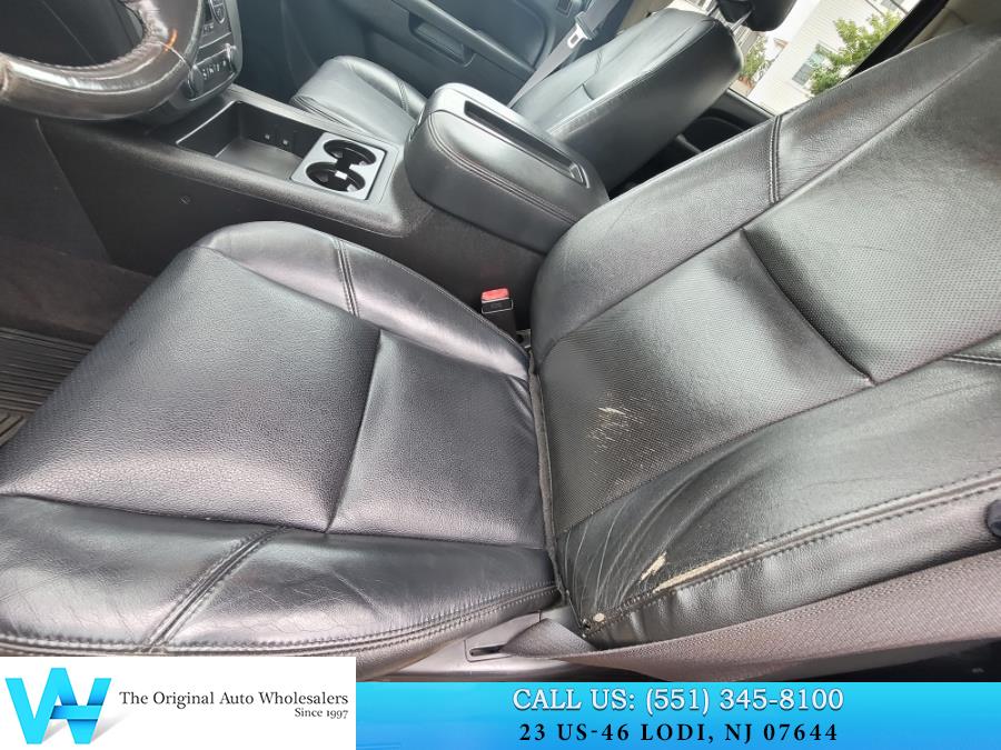 2014 Chevrolet Silverado 2500HD 4WD Crew Cab 167.7" LTZ, available for sale in Lodi, New Jersey | AW Auto & Truck Wholesalers, Inc. Lodi, New Jersey 2014 Chevrolet Silverado 2500HD 4WD Crew Cab 167.7" LTZ, available for sale in Lodi, New Jersey | AW Auto & Truck Wholesalers, Inc. Lodi, New Jersey