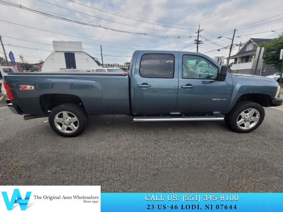 2014 Chevrolet Silverado 2500HD 4WD Crew Cab 167.7" LTZ, available for sale in Lodi, New Jersey | AW Auto & Truck Wholesalers, Inc. Lodi, New Jersey 2014 Chevrolet Silverado 2500HD 4WD Crew Cab 167.7" LTZ, available for sale in Lodi, New Jersey | AW Auto & Truck Wholesalers, Inc. Lodi, New Jersey