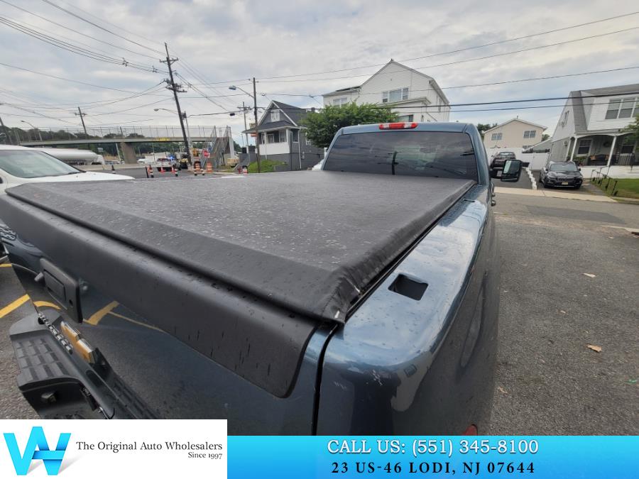 2014 Chevrolet Silverado 2500HD 4WD Crew Cab 167.7" LTZ, available for sale in Lodi, New Jersey | AW Auto & Truck Wholesalers, Inc. Lodi, New Jersey 2014 Chevrolet Silverado 2500HD 4WD Crew Cab 167.7" LTZ, available for sale in Lodi, New Jersey | AW Auto & Truck Wholesalers, Inc. Lodi, New Jersey