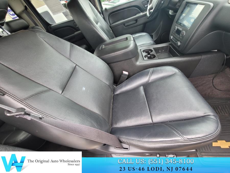 2014 Chevrolet Silverado 2500HD 4WD Crew Cab 167.7" LTZ, available for sale in Lodi, New Jersey | AW Auto & Truck Wholesalers, Inc. Lodi, New Jersey 2014 Chevrolet Silverado 2500HD 4WD Crew Cab 167.7" LTZ, available for sale in Lodi, New Jersey | AW Auto & Truck Wholesalers, Inc. Lodi, New Jersey
