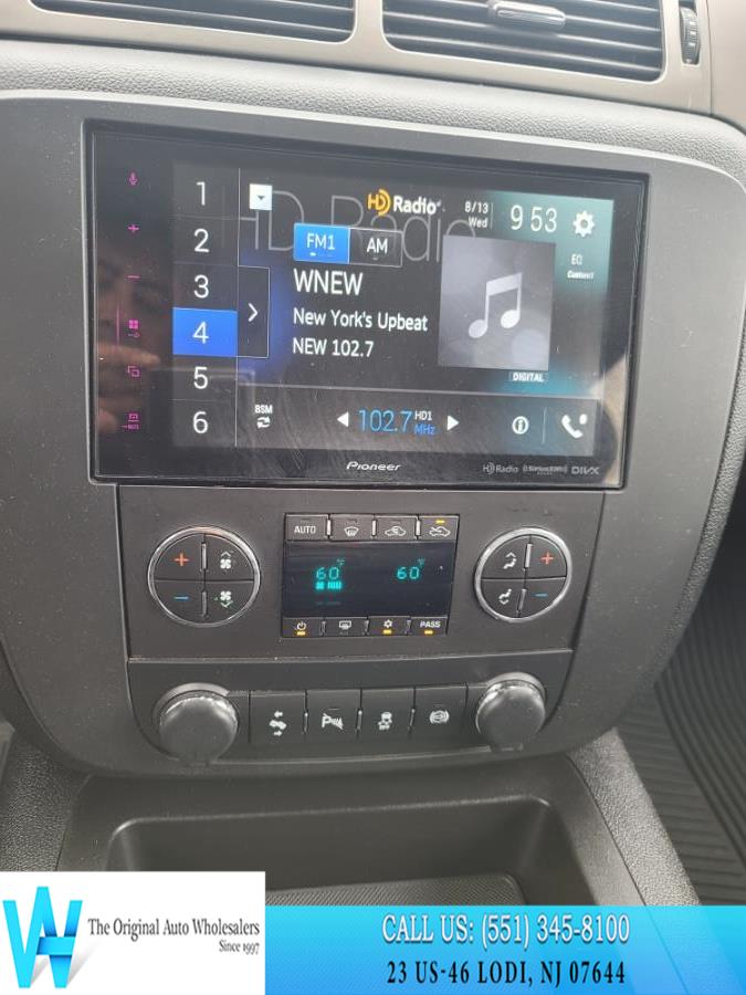 2014 Chevrolet Silverado 2500HD 4WD Crew Cab 167.7" LTZ, available for sale in Lodi, New Jersey | AW Auto & Truck Wholesalers, Inc. Lodi, New Jersey 2014 Chevrolet Silverado 2500HD 4WD Crew Cab 167.7" LTZ, available for sale in Lodi, New Jersey | AW Auto & Truck Wholesalers, Inc. Lodi, New Jersey