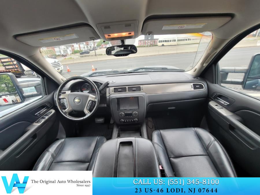 2014 Chevrolet Silverado 2500HD 4WD Crew Cab 167.7" LTZ, available for sale in Lodi, New Jersey | AW Auto & Truck Wholesalers, Inc. Lodi, New Jersey 2014 Chevrolet Silverado 2500HD 4WD Crew Cab 167.7" LTZ, available for sale in Lodi, New Jersey | AW Auto & Truck Wholesalers, Inc. Lodi, New Jersey