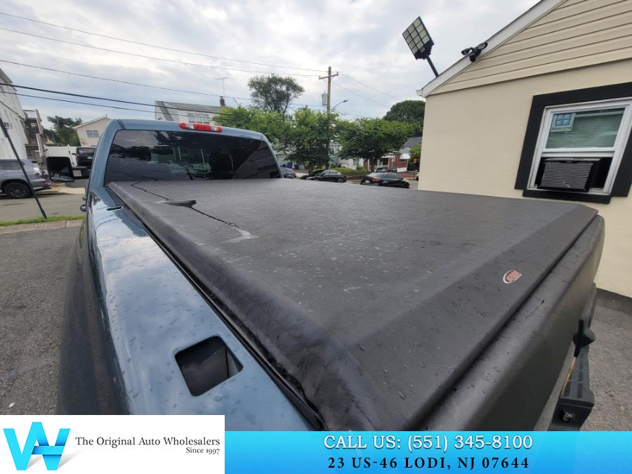 2014 Chevrolet Silverado 2500HD 4WD Crew Cab 167.7" LTZ, available for sale in Lodi, New Jersey | AW Auto & Truck Wholesalers, Inc. Lodi, New Jersey 2014 Chevrolet Silverado 2500HD 4WD Crew Cab 167.7" LTZ, available for sale in Lodi, New Jersey | AW Auto & Truck Wholesalers, Inc. Lodi, New Jersey