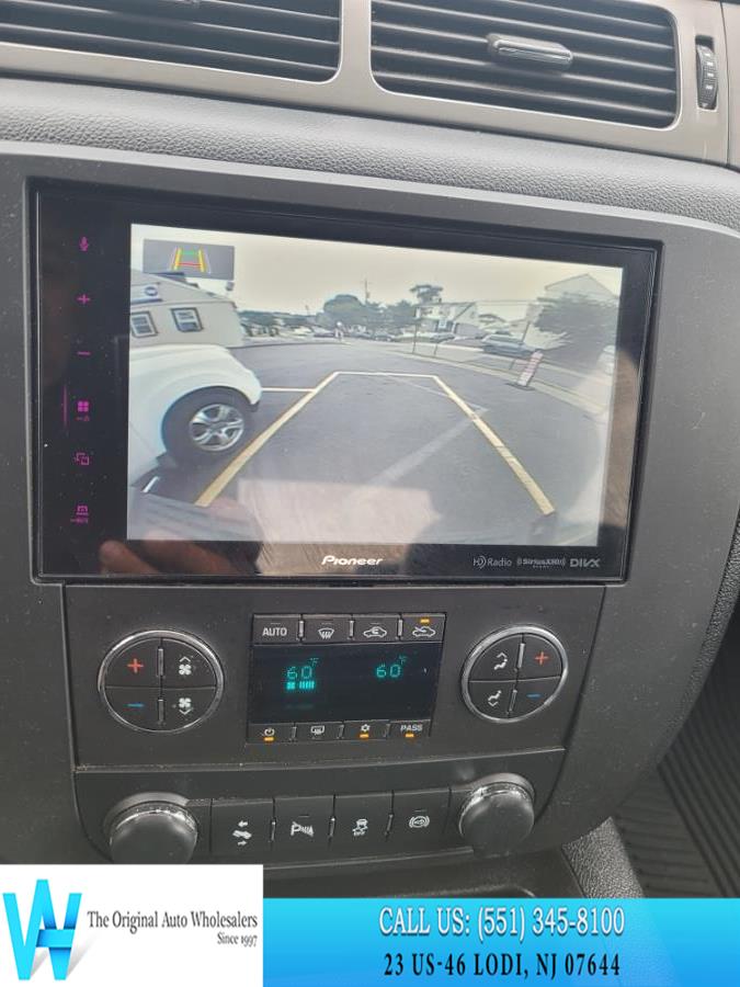 2014 Chevrolet Silverado 2500HD 4WD Crew Cab 167.7" LTZ, available for sale in Lodi, New Jersey | AW Auto & Truck Wholesalers, Inc. Lodi, New Jersey 2014 Chevrolet Silverado 2500HD 4WD Crew Cab 167.7" LTZ, available for sale in Lodi, New Jersey | AW Auto & Truck Wholesalers, Inc. Lodi, New Jersey