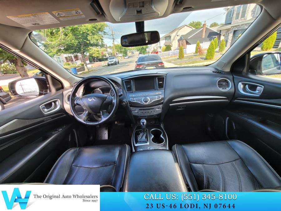 2018 INFINITI QX60 AWD, available for sale in Lodi, New Jersey | AW Auto & Truck Wholesalers, Inc. Lodi, New Jersey 2018 INFINITI QX60 AWD, available for sale in Lodi, New Jersey | AW Auto & Truck Wholesalers, Inc. Lodi, New Jersey