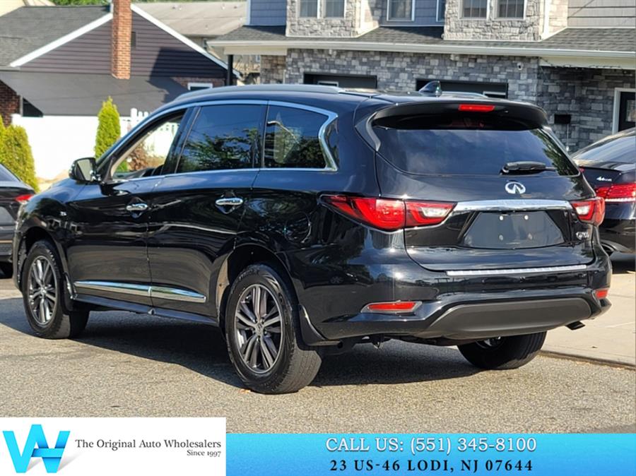 2018 INFINITI QX60 AWD, available for sale in Lodi, New Jersey | AW Auto & Truck Wholesalers, Inc. Lodi, New Jersey 2018 INFINITI QX60 AWD, available for sale in Lodi, New Jersey | AW Auto & Truck Wholesalers, Inc. Lodi, New Jersey