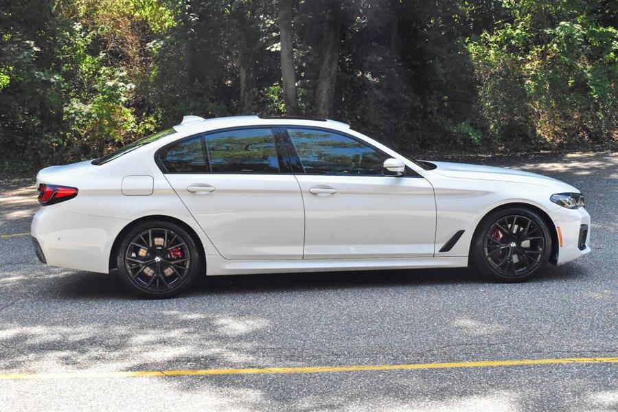2022 BMW 5 Series 530i xDrive AWD 4dr Sedan, available for sale in Great Neck, New York | Camy Cars. Great Neck, New York 2022 BMW 5 Series 530i xDrive AWD 4dr Sedan, available for sale in Great Neck, New York | Camy Cars. Great Neck, New York