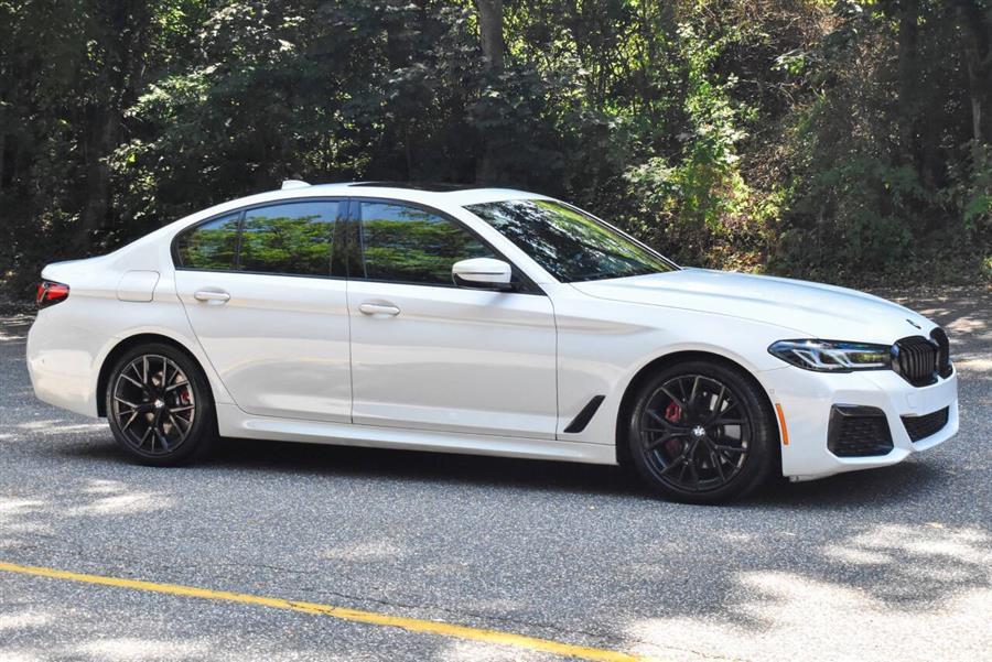2022 BMW 5 Series 530i xDrive AWD 4dr Sedan, available for sale in Great Neck, New York | Camy Cars. Great Neck, New York 2022 BMW 5 Series 530i xDrive AWD 4dr Sedan, available for sale in Great Neck, New York | Camy Cars. Great Neck, New York