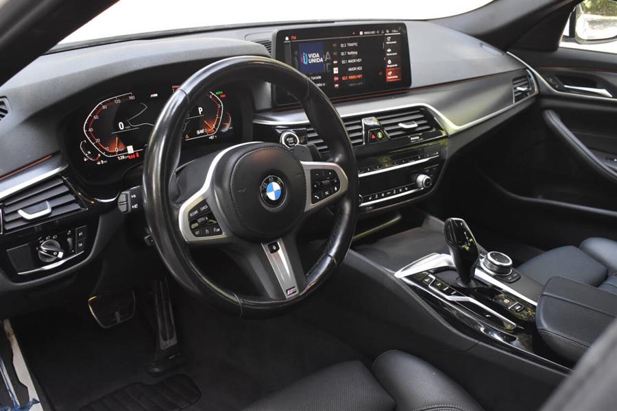 2022 BMW 5 Series 530i xDrive AWD 4dr Sedan, available for sale in Great Neck, New York | Camy Cars. Great Neck, New York 2022 BMW 5 Series 530i xDrive AWD 4dr Sedan, available for sale in Great Neck, New York | Camy Cars. Great Neck, New York