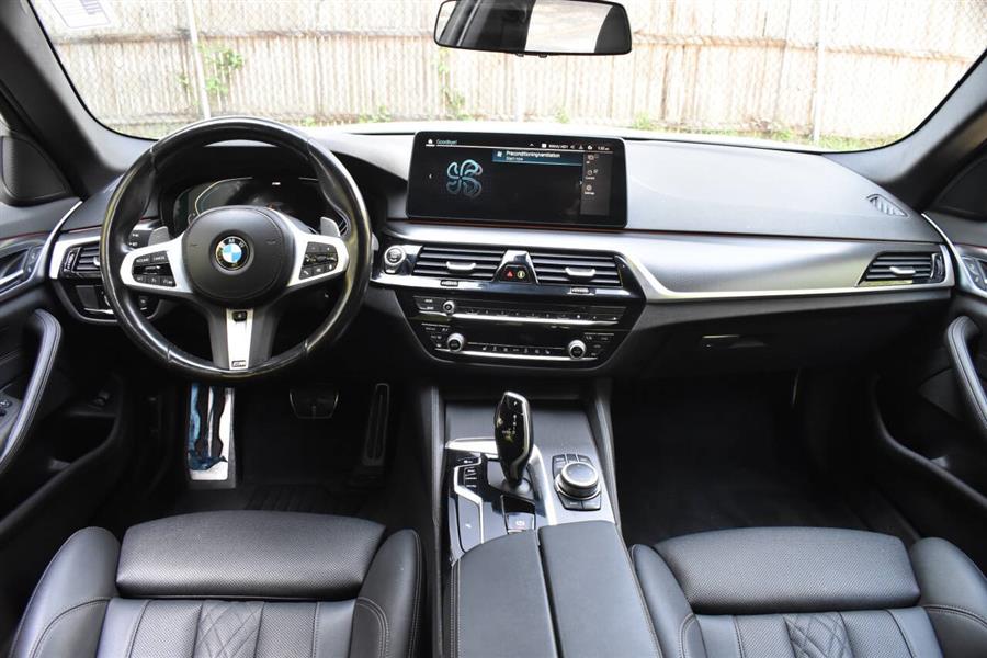2022 BMW 5 Series 530i xDrive AWD 4dr Sedan, available for sale in Great Neck, New York | Camy Cars. Great Neck, New York 2022 BMW 5 Series 530i xDrive AWD 4dr Sedan, available for sale in Great Neck, New York | Camy Cars. Great Neck, New York