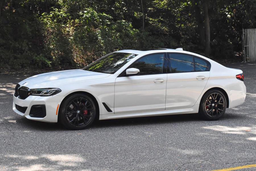 2022 BMW 5 Series 530i xDrive AWD 4dr Sedan, available for sale in Great Neck, New York | Camy Cars. Great Neck, New York 2022 BMW 5 Series 530i xDrive AWD 4dr Sedan, available for sale in Great Neck, New York | Camy Cars. Great Neck, New York