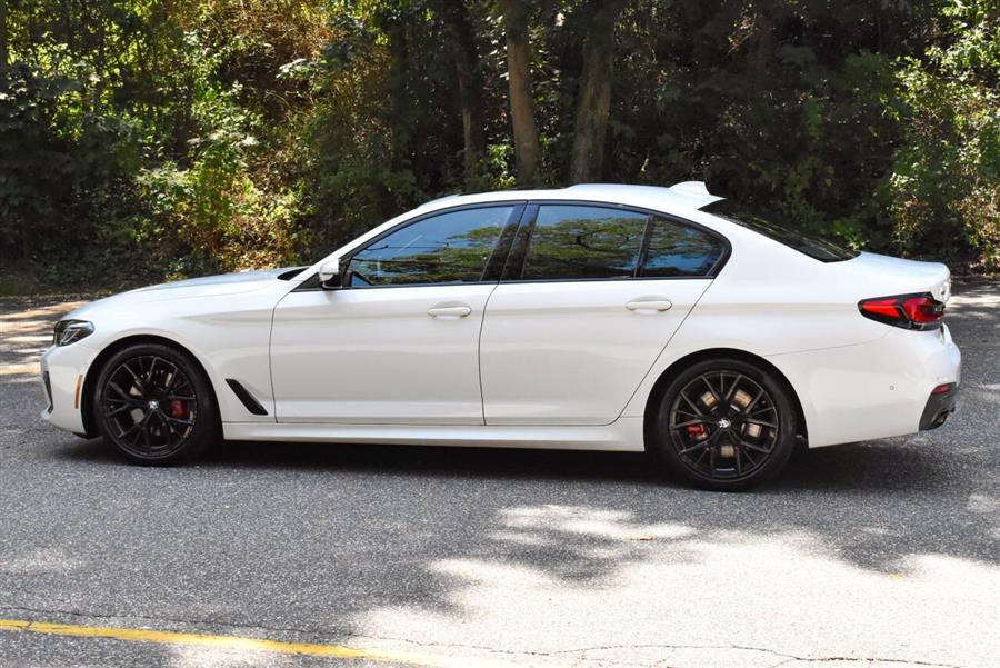 2022 BMW 5 Series 530i xDrive AWD 4dr Sedan, available for sale in Great Neck, New York | Camy Cars. Great Neck, New York 2022 BMW 5 Series 530i xDrive AWD 4dr Sedan, available for sale in Great Neck, New York | Camy Cars. Great Neck, New York