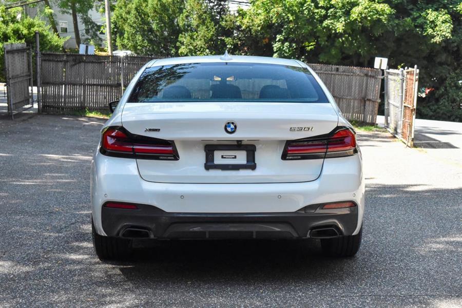 2022 BMW 5 Series 530i xDrive AWD 4dr Sedan, available for sale in Great Neck, New York | Camy Cars. Great Neck, New York 2022 BMW 5 Series 530i xDrive AWD 4dr Sedan, available for sale in Great Neck, New York | Camy Cars. Great Neck, New York