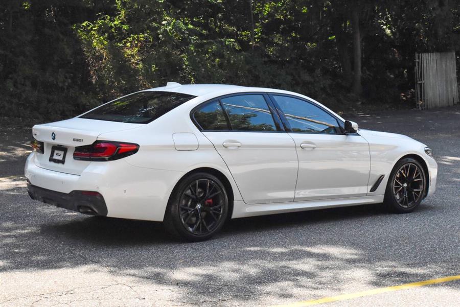 2022 BMW 5 Series 530i xDrive AWD 4dr Sedan, available for sale in Great Neck, New York | Camy Cars. Great Neck, New York 2022 BMW 5 Series 530i xDrive AWD 4dr Sedan, available for sale in Great Neck, New York | Camy Cars. Great Neck, New York